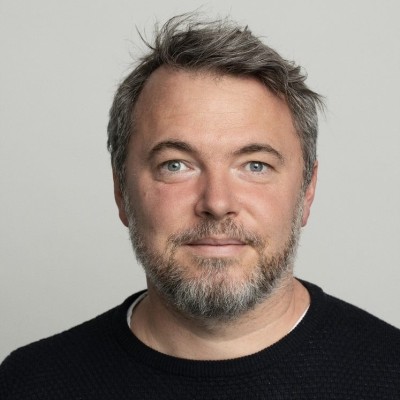Photo of Ole Happle Sørensen, Director of Global Industrialization at GN.